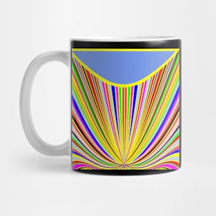 Beginning Mug